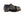 Corrente Calfskin Suede Oxford - Black