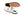 Corrente Calfskin Sandal - White