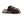 Corrente Printed Calfskin Sandal - Tobacco