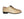 Pelle Exotics Ostrich Quill Oxford - Taupe