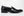 Carrucci Patent Leather Loafer - Black