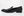 Carrucci Patent Leather Loafer - Black