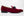 C&E Carrucci Velvet Loafer - Red