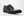 Ugo Vasare Burnished Calfskin Oxford - Black