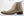 Carrucci Suede Boot - Sand