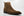 Carrucci Suede Slip-On Boot - Saddle