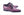 Corrente Ostrich Oxford - Burgundy