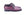Corrente Ostrich Oxford - Burgundy