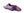 Corrente Ostrich Oxford - Burgundy