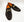 Corrente Suede Loafer - Brown