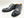 Ugo Vasare Calfskin Wingtip Oxford - Grey