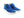 C&E Camoflage Suede Sneaker - Blue