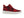 C&E Camoflage Suede Sneaker - Red