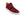 C&E Camoflage Suede Sneaker - Red