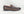 C&E Shoes Canvas Calfskin Loafer - Brown/Burgundy