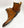C&E Shoes Calfskin Boot - Cognac