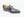 C&E Shoes Calfskin Shoe - Chestnut