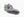 C&E Shoes Calfskin Shoe - Chestnut