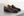 C&E Shoes Calfskin Shoe - Chestnut