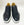 Mezlan Woven Calfskin Oxford - Black