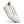 Mezlan Woven Calfskin Oxford - White