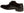 Mezlan Anderson Crocodile Oxford - Black