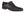 Mezlan Anderson Crocodile Oxford - Blue