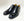 Ugo Vasare Anthony Calfskin Oxford - Black
