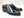 Ugo Vasare Anthony Calfskin Oxford - Black