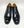Ugo Vasare Anthony Calfskin Oxford - Black