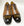 Ugo Vasare Shoes Anthony Calfskin Oxford - Walnut/Brown