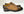 Ugo Vasare Shoes Anthony Calfskin Oxford - Walnut/Brown