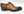 Ugo Vasare Shoes Anthony Calfskin Oxford - Walnut/Brown