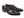 Pelle Exotics Bellini Alligator Loafer - Black