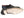 Pelle Exotics Bellini Alligator Loafer - Black
