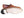 Pelle Exotics Bellini Alligator Loafer - Cognac