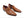 Pelle Exotics Bellini Alligator Loafer - Cognac