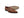 Pelle Exotics Bellini Alligator Loafer - Cognac