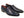Pelle Exotics Bellini Alligator Loafer - Navy
