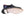 Pelle Exotics Bellini Alligator Loafer - Navy