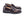 Pelle Crocodile Loafer - Brown