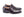 Corrente Shoes Calfskin Loafer - Burgundy