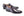 Corrente Shoes Calfskin Loafer - Burgundy