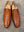 Pelle Exotics Crocodile Loafer - Tan