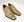 Pelle Exotics Crocodile Loafer - Taupe