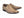 Pelle Exotics Crocodile Loafer - Taupe
