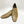 Pelle Exotics Crocodile Loafer - Taupe