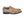 Pelle Exotics Crocodile Loafer - Taupe