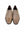 Pelle Exotics Crocodile Loafer - Taupe