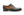 Ugo Vasare Charlton Calfskin Oxford - Caramel/Green